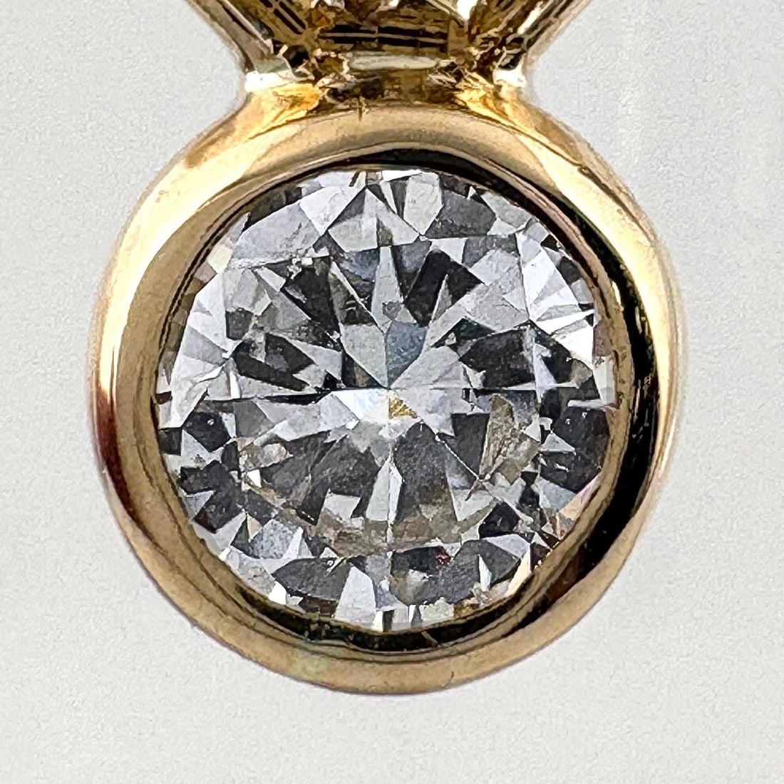 DIAMOND DESIGN RING - 2
