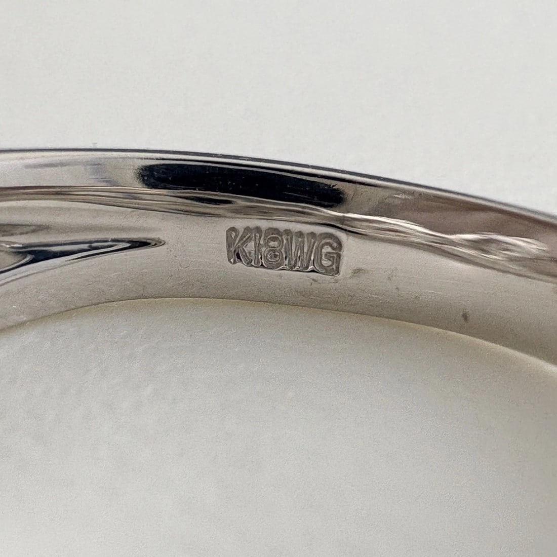 MELEE DIAMOND DESIGN RING - 4