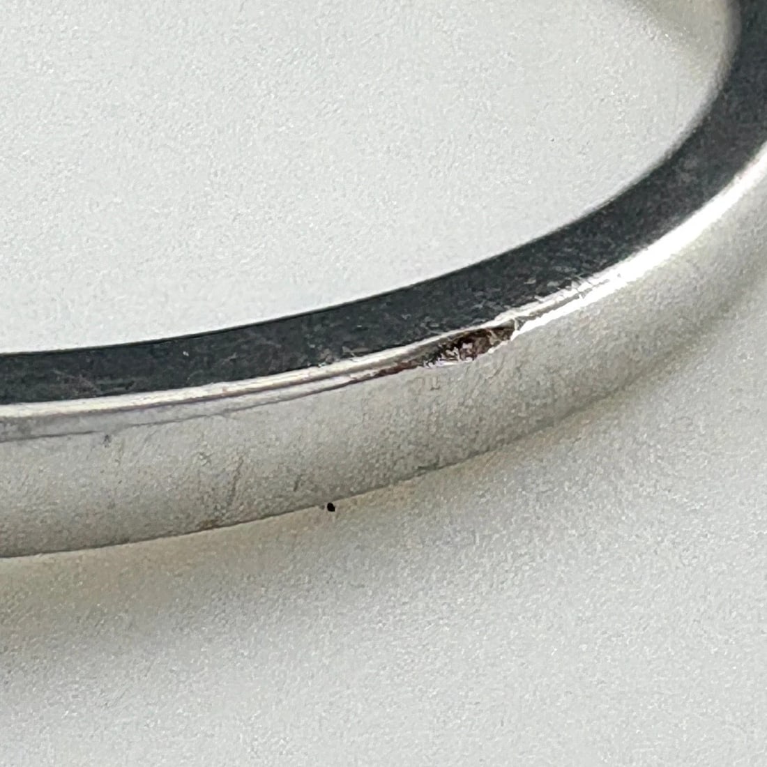 MELEE DIAMOND DESIGN RING - 3