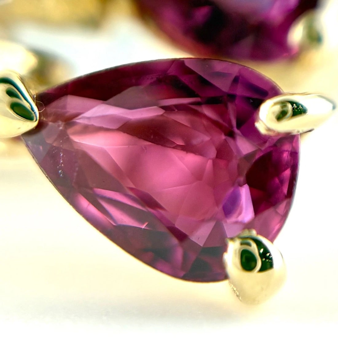 PIAGET RUBY RING - 2