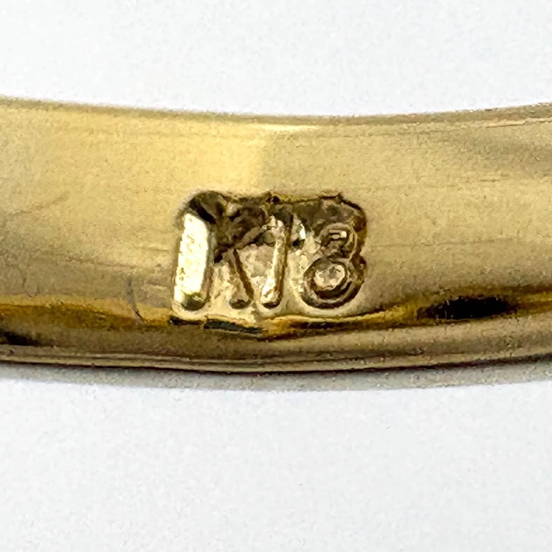 SAPPHIRE DESIGN RING - 6