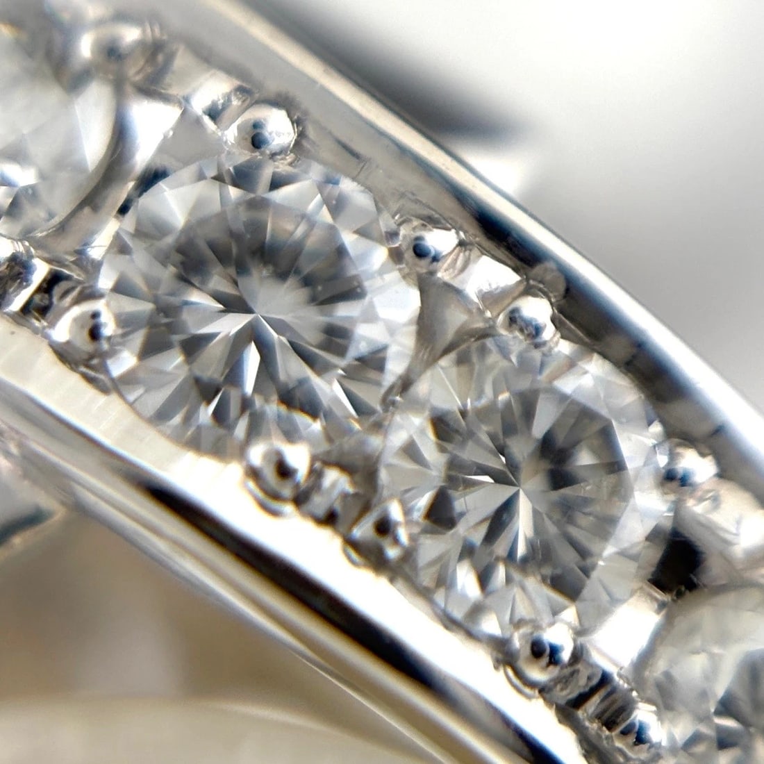 PEARL DESIGN RING - 2