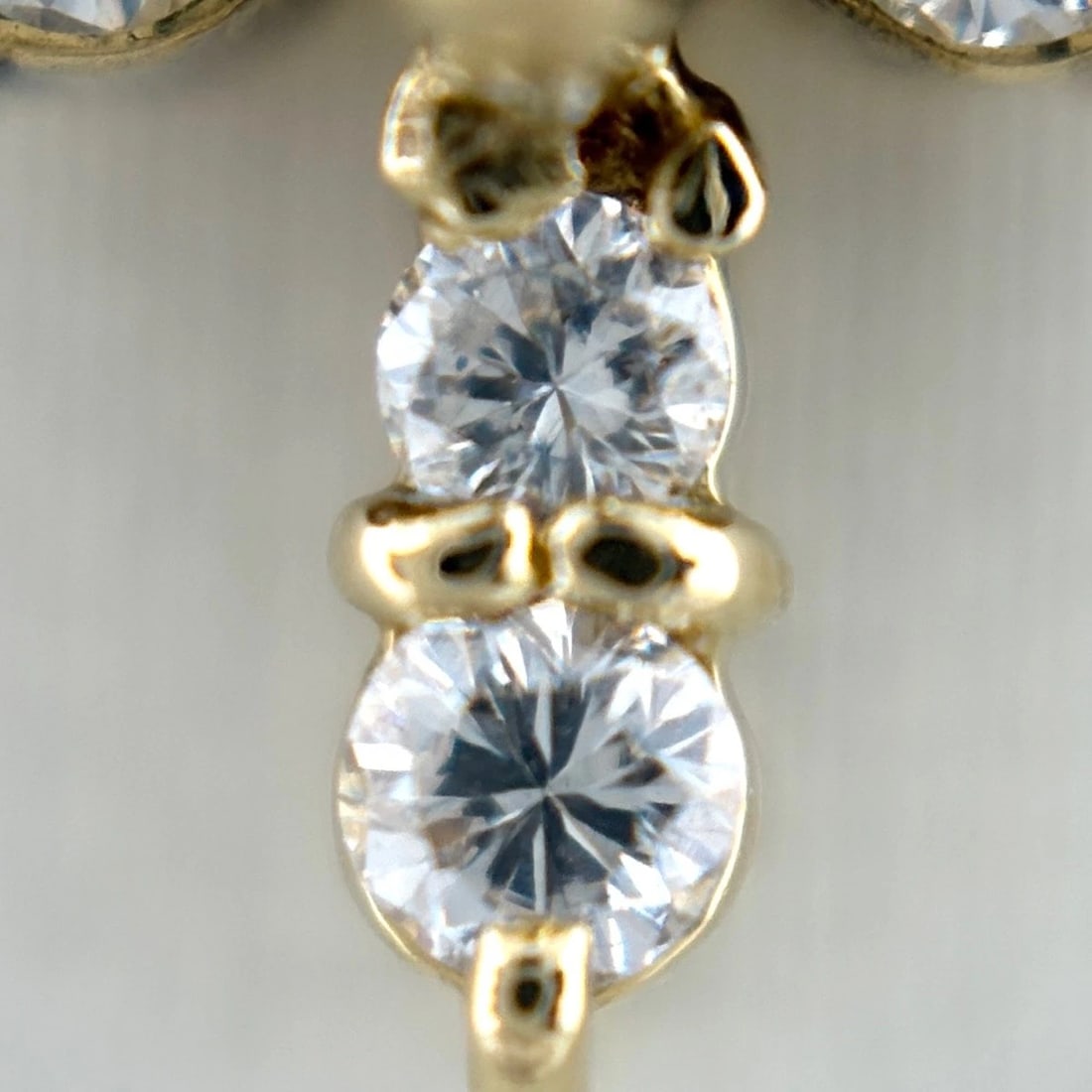 DIAMOND PENDANT HEAD - 3