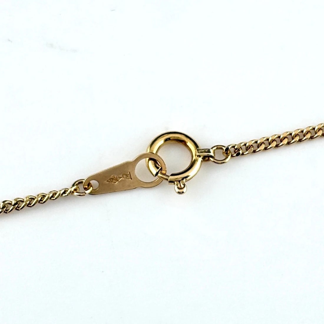 DIAMOND PENDANT HEAD - 5