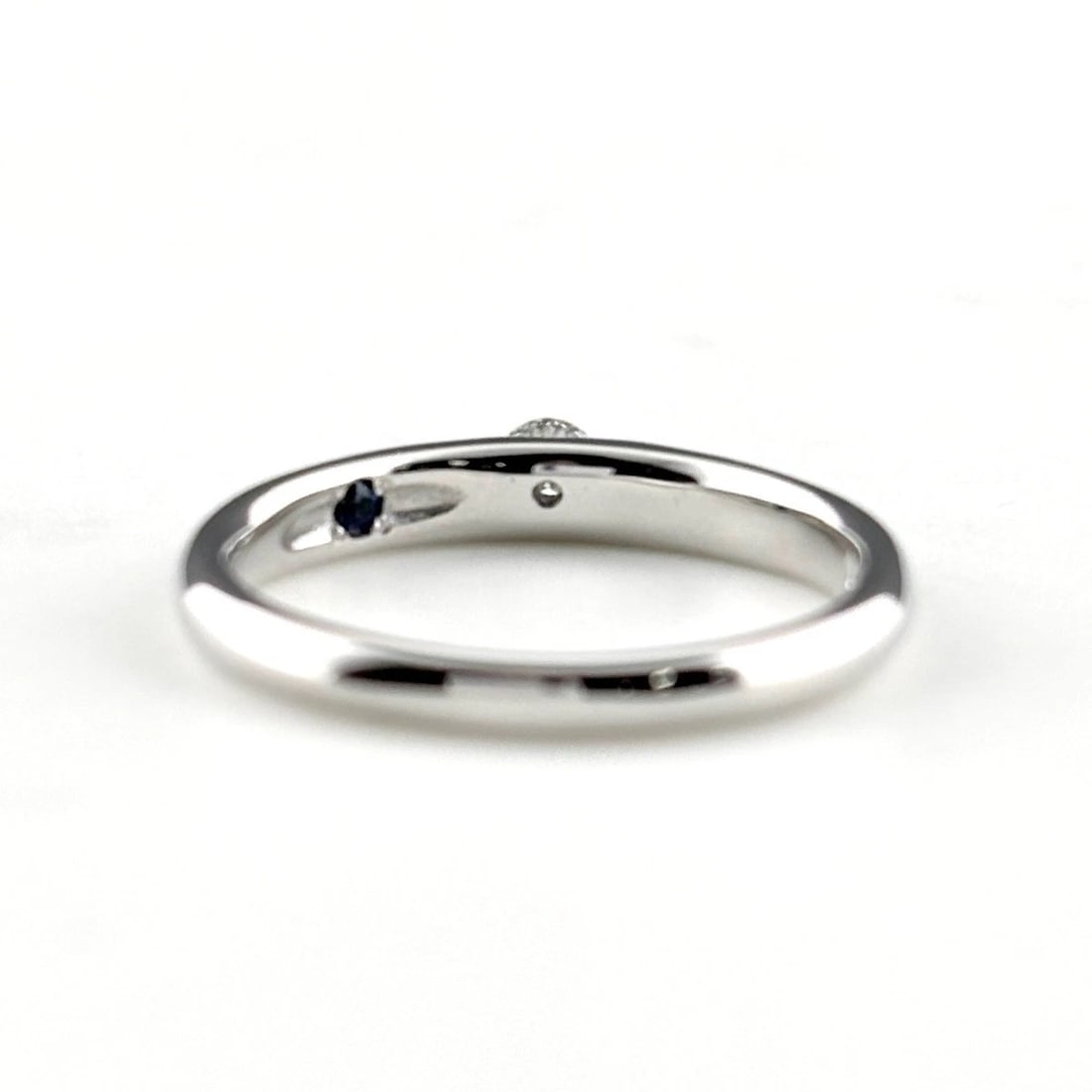 MELEE DIAMOND DESIGN RING - 3