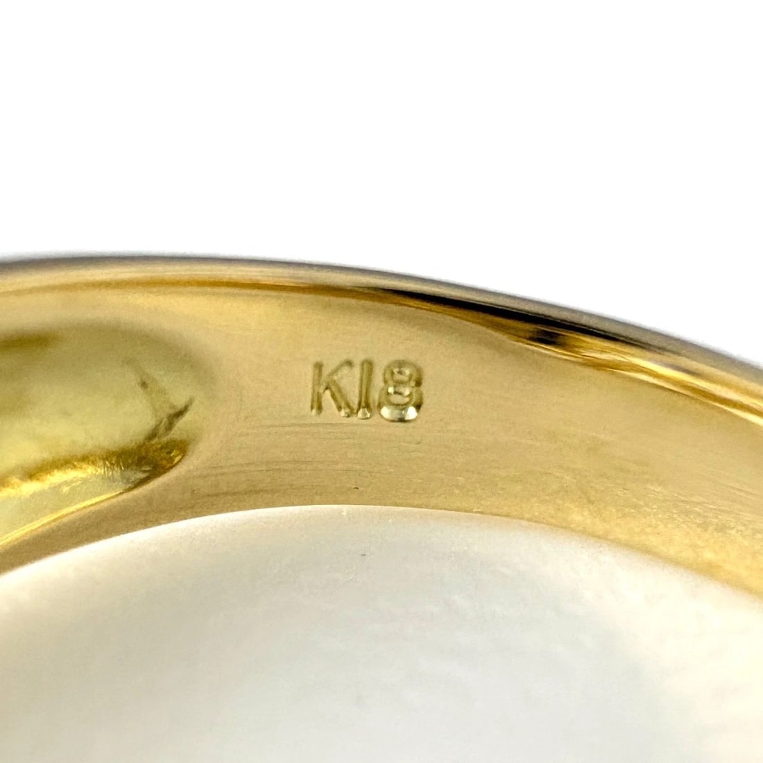 SAPPHIRE DESIGN RING - 4