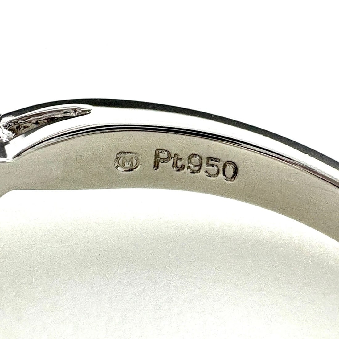 MIKIMOTO PEARL DESIGN RING - 4