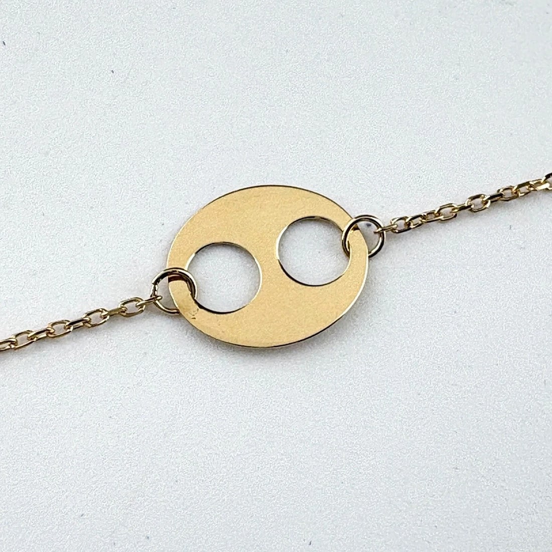 UNOAERRE NECKLACE - 2