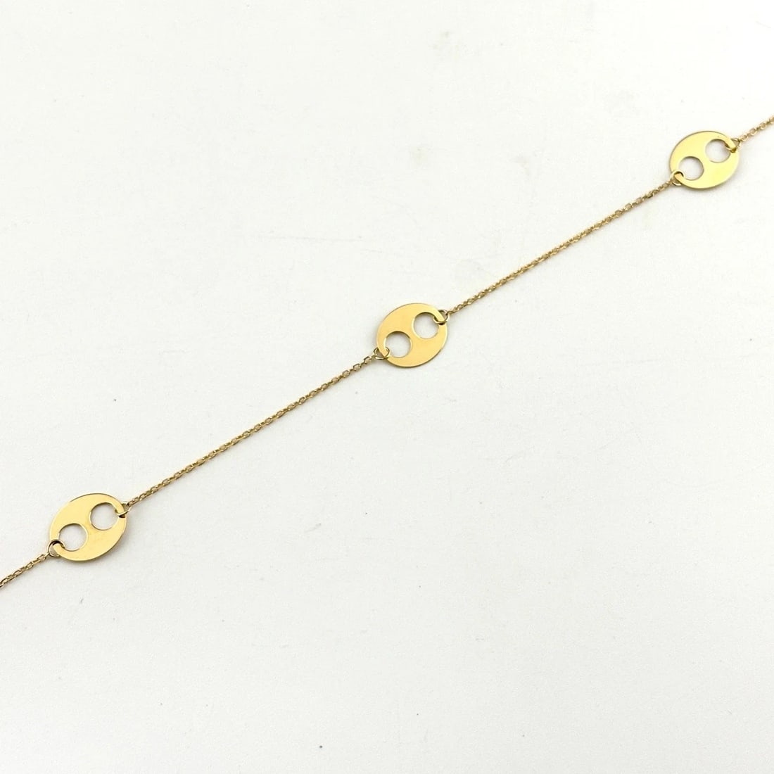 UNOAERRE NECKLACE - 3