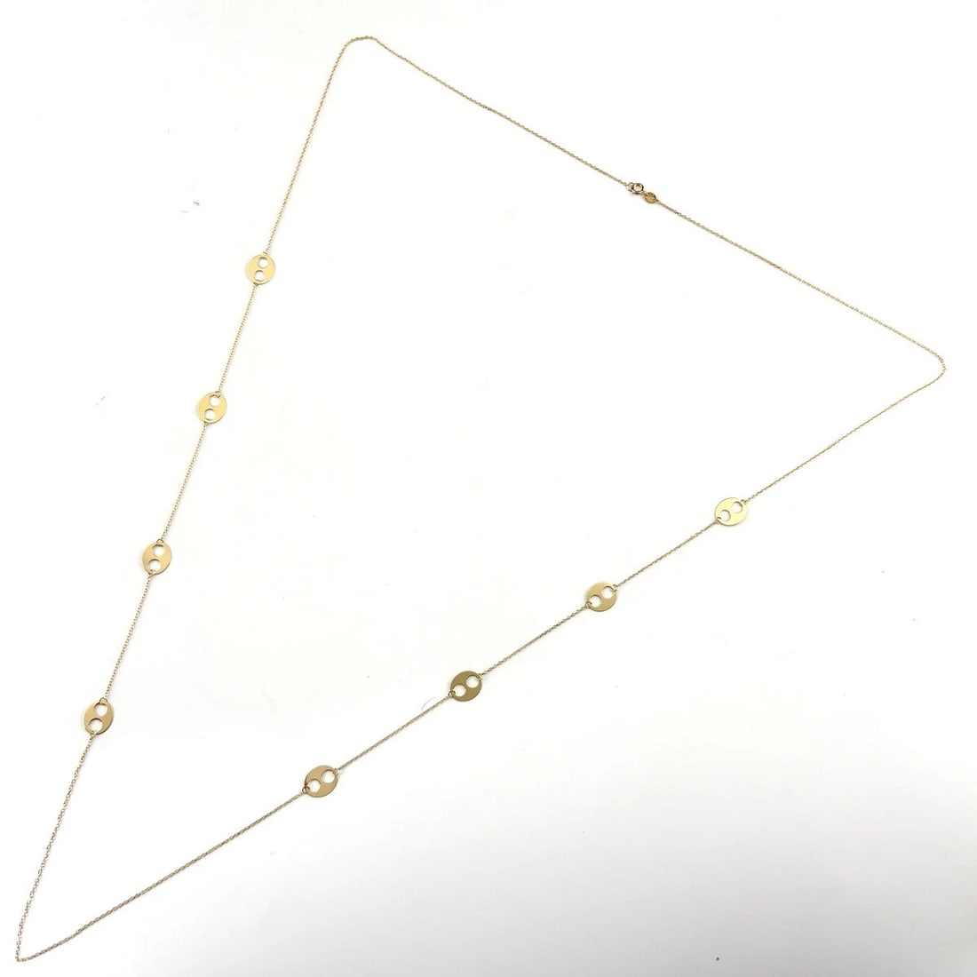 UNOAERRE NECKLACE - 4