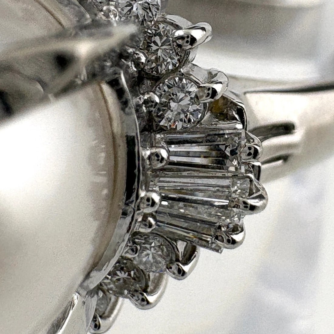 PEARL DESIGN RING - 2