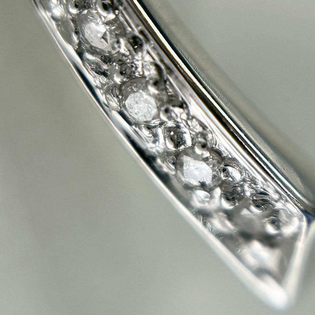 RUBY DESIGN NECKLACE - 3