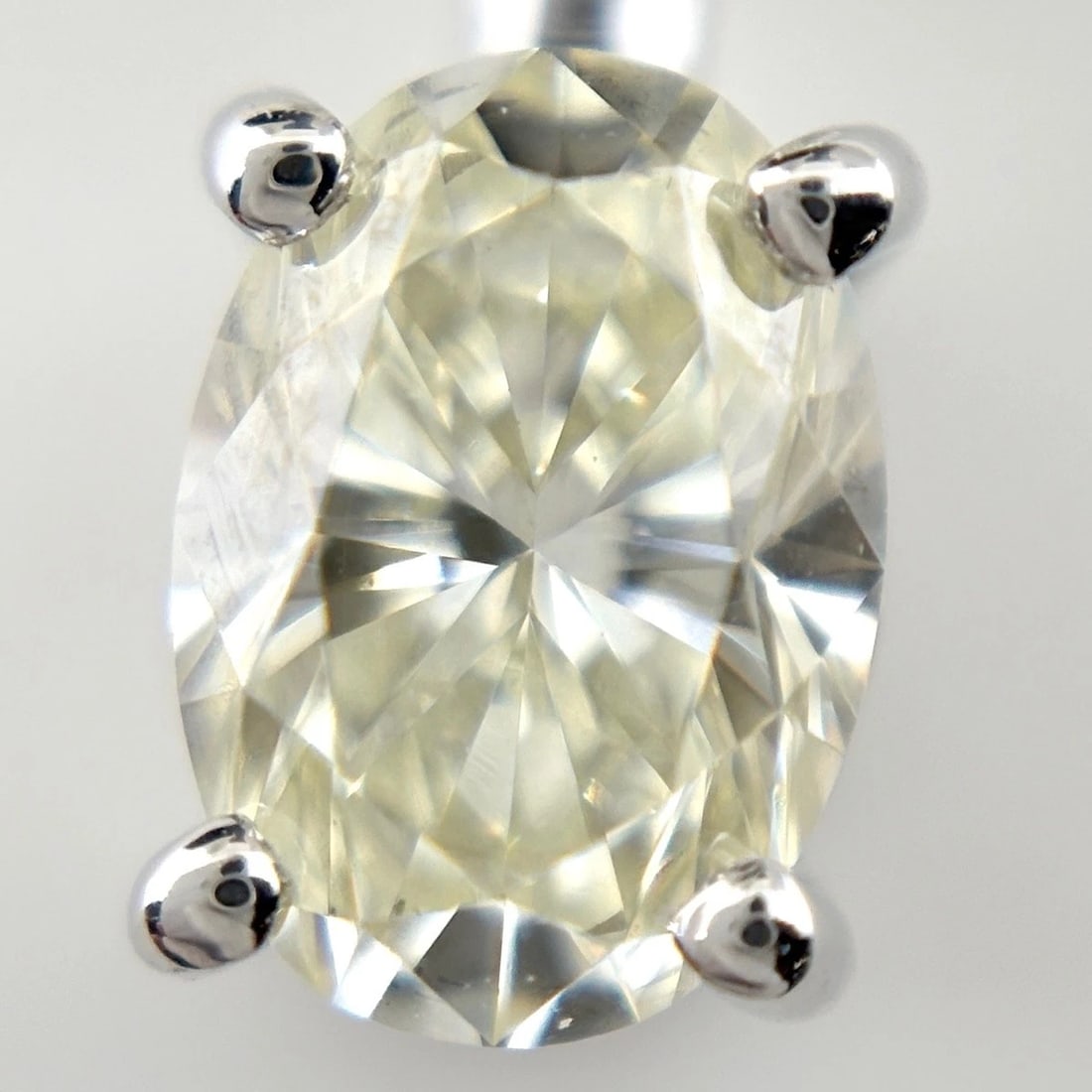 DIAMOND DESIGN NECKLACE - 2