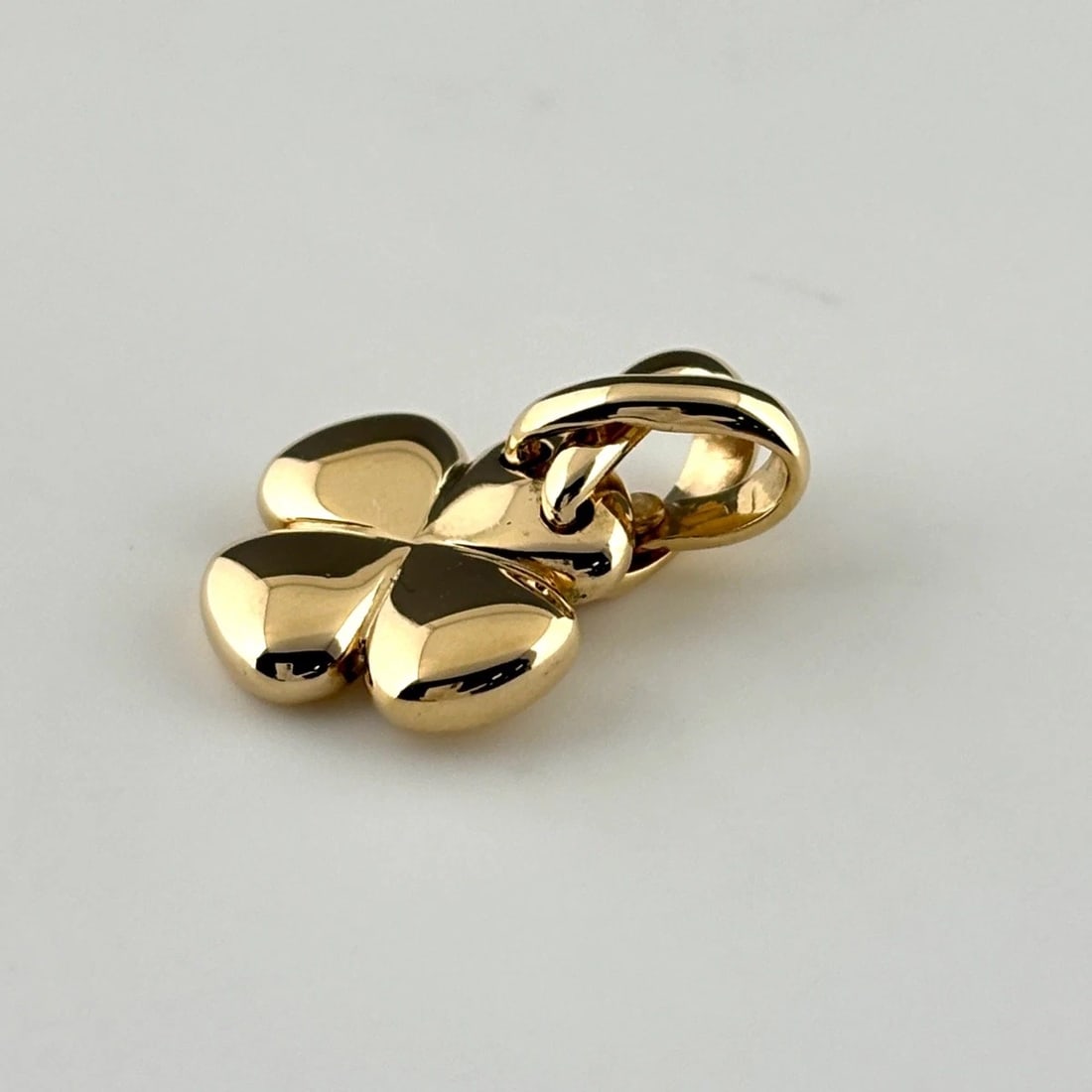 CHAUMET PENDANT HEAD - 2