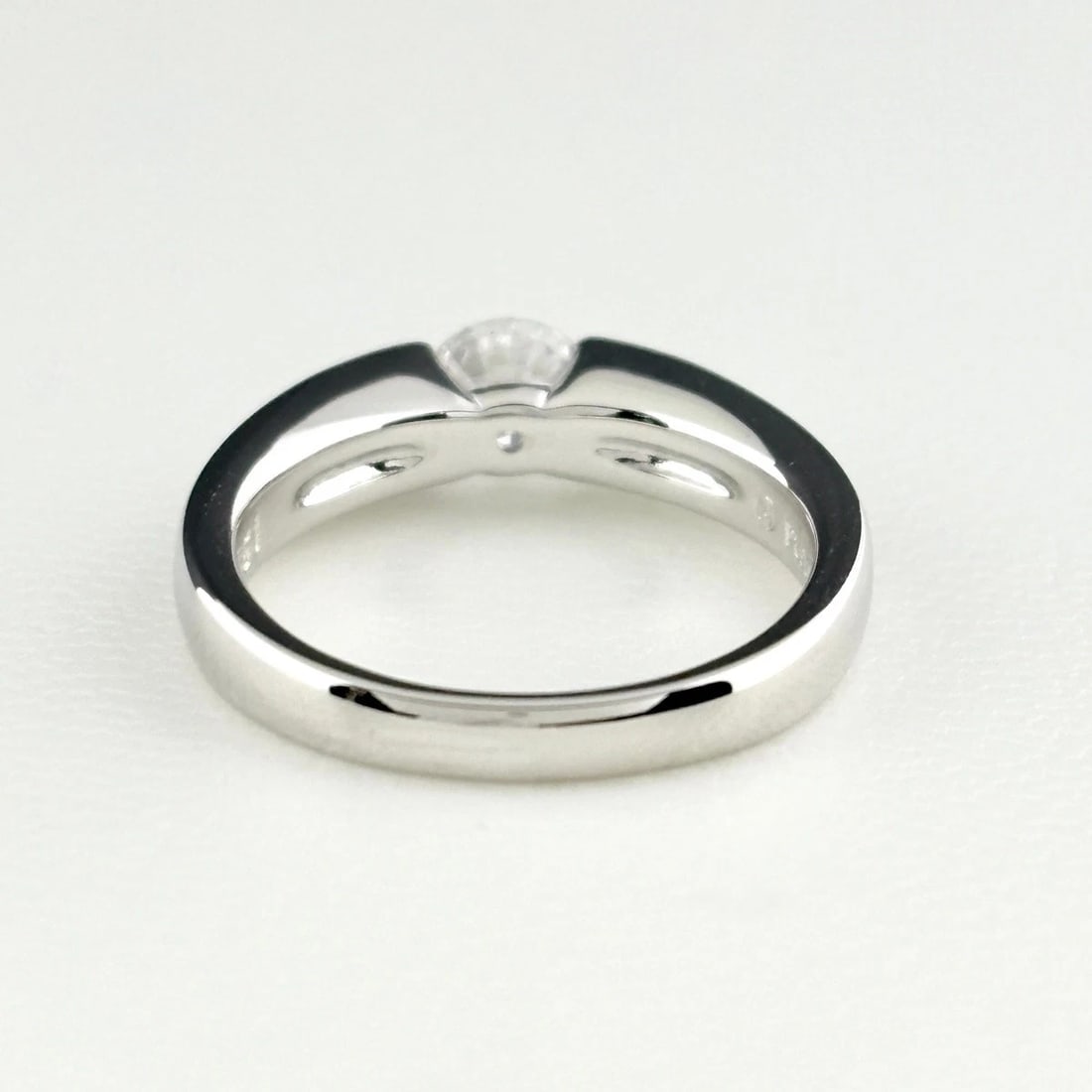 TASAKI DIAMOND RING - 3