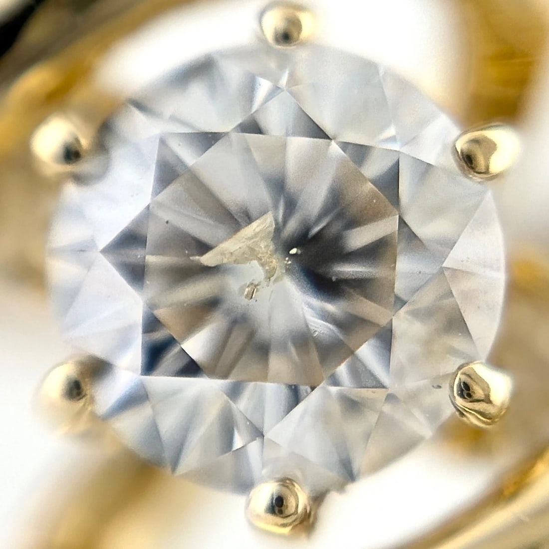 DIAMOND DESIGN RING - 2
