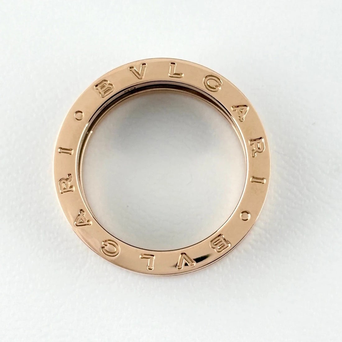 BVLGARI B ZERO ONE RING - 2