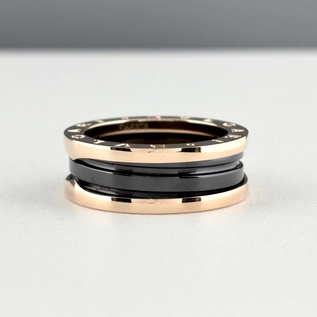 BVLGARI B ZERO ONE RING - 3