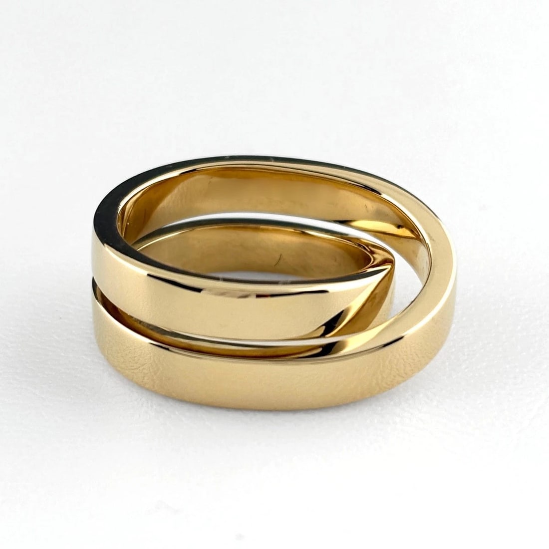 CARTIER PARIS RING - 2