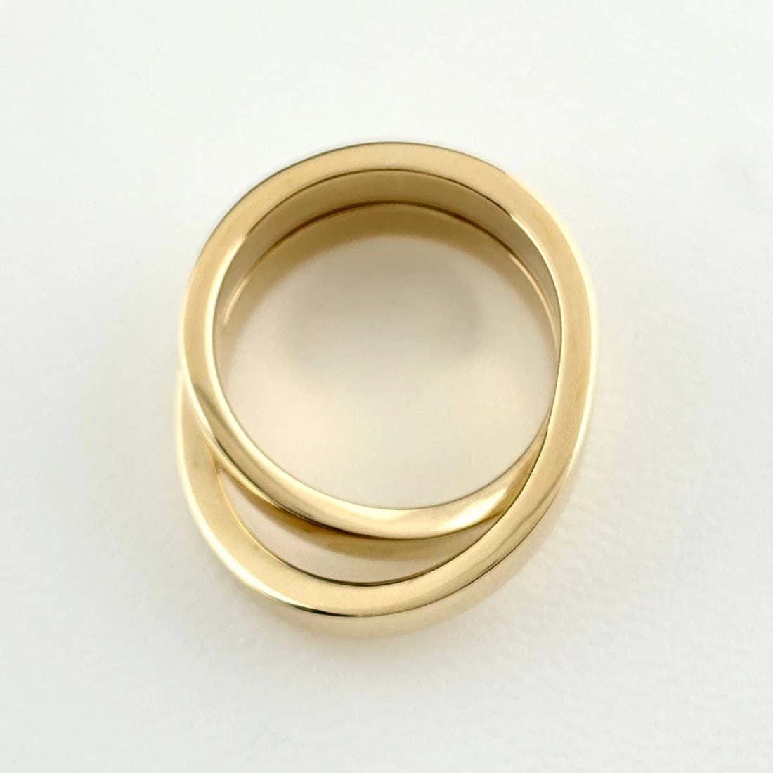 CARTIER PARIS RING - 3