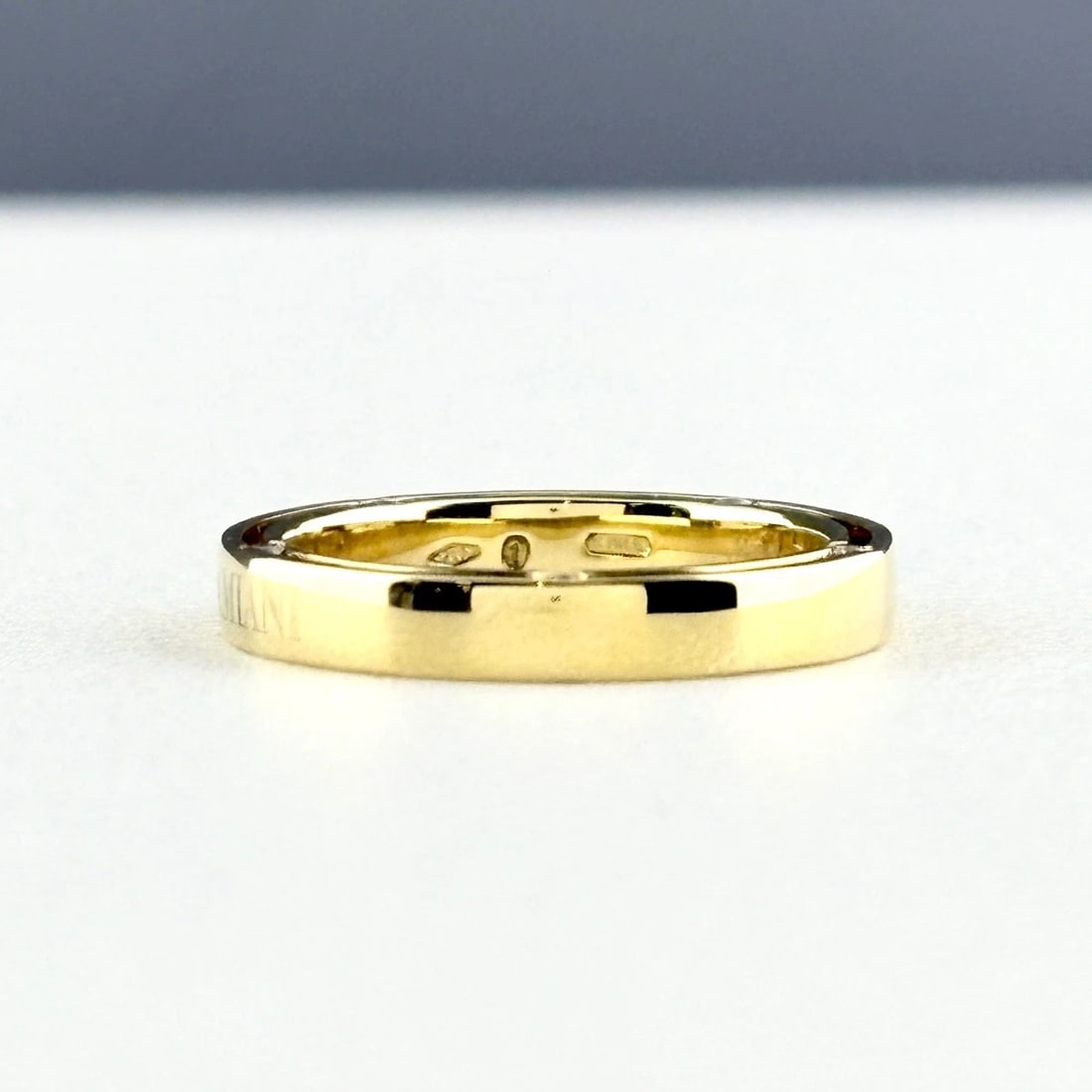 DAMIANI D-SIDE RING - 3