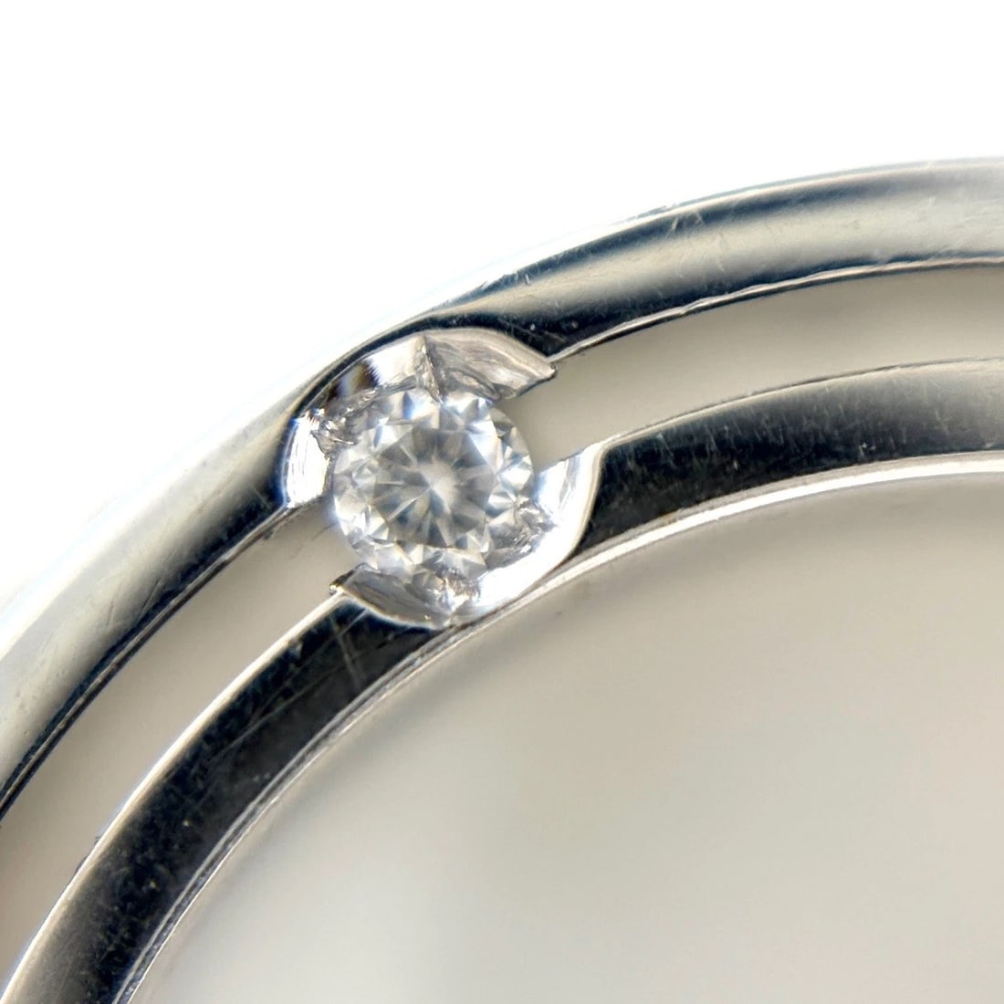 DAMIANI D-SIDE NECKLACE - 2