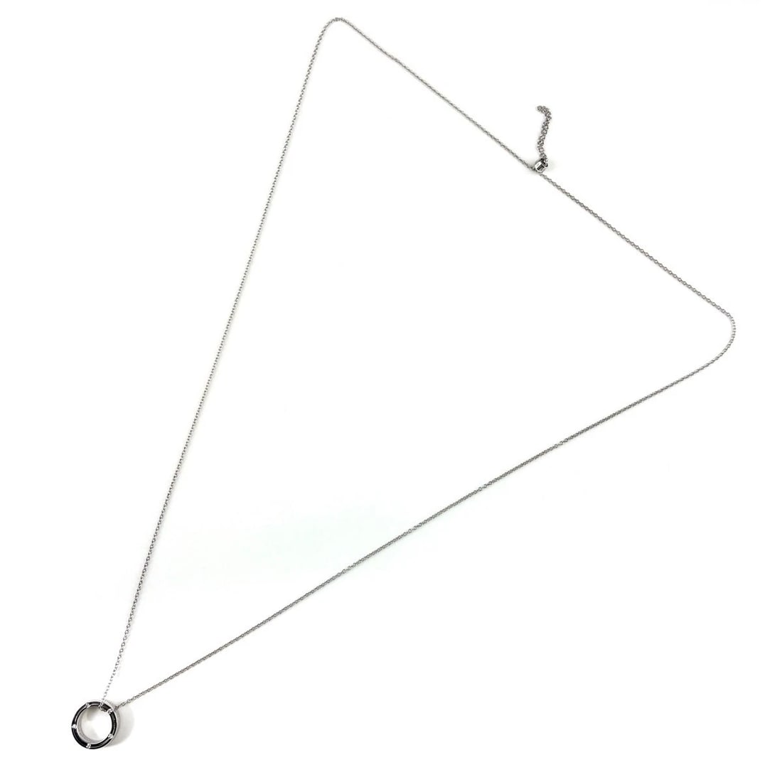 DAMIANI D-SIDE NECKLACE - 3