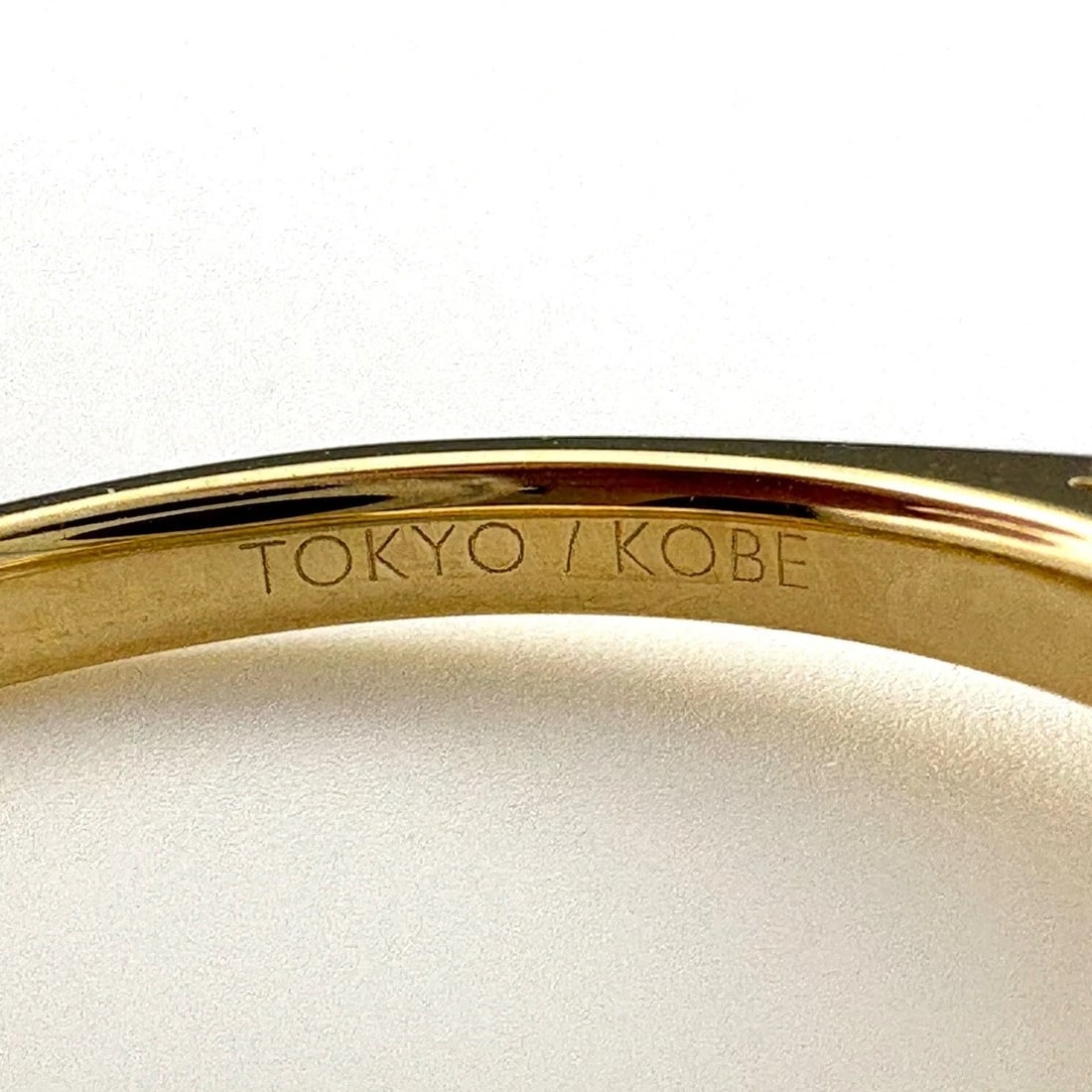 TASAKI BALANCE PLUS RING - 2