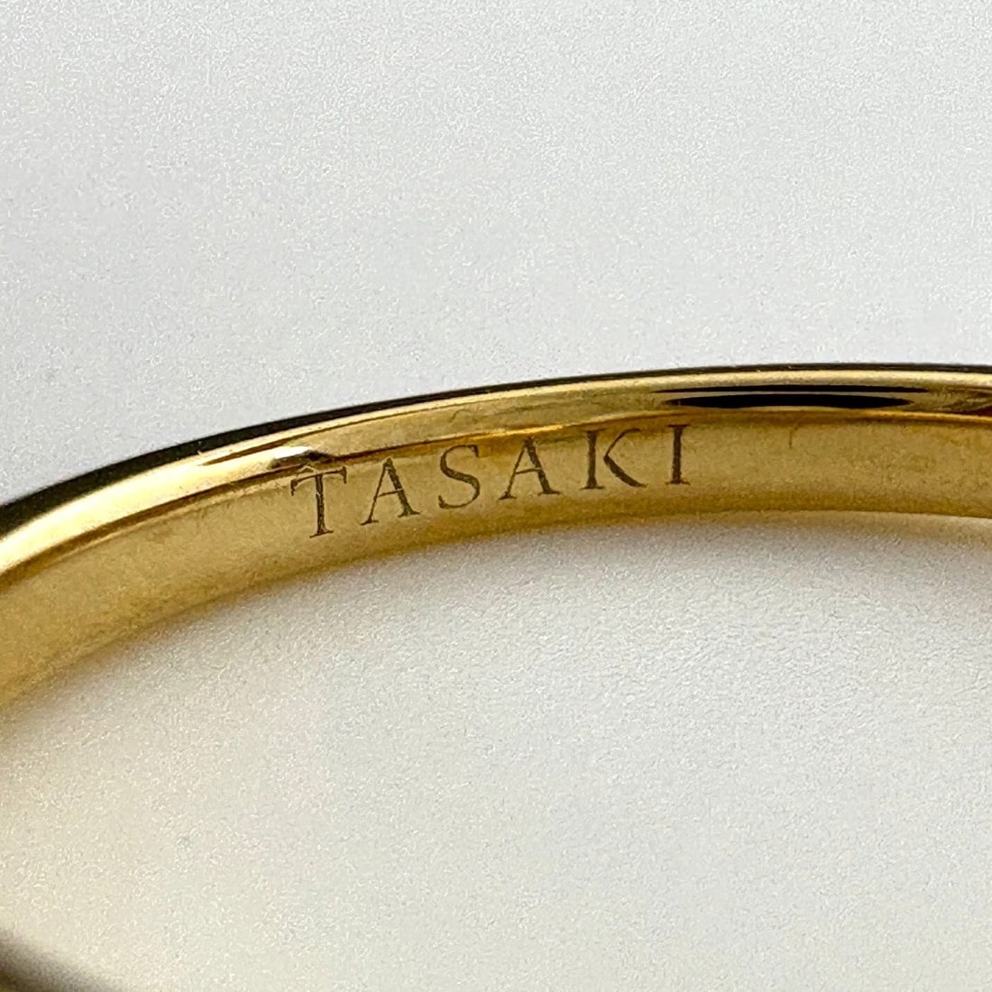 TASAKI BALANCE PLUS RING - 3