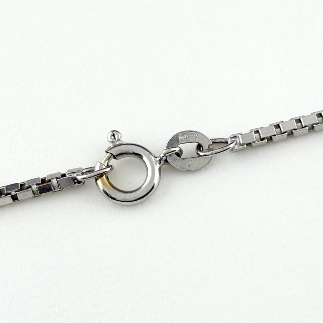 UNOAERRE NECKLACE - 3