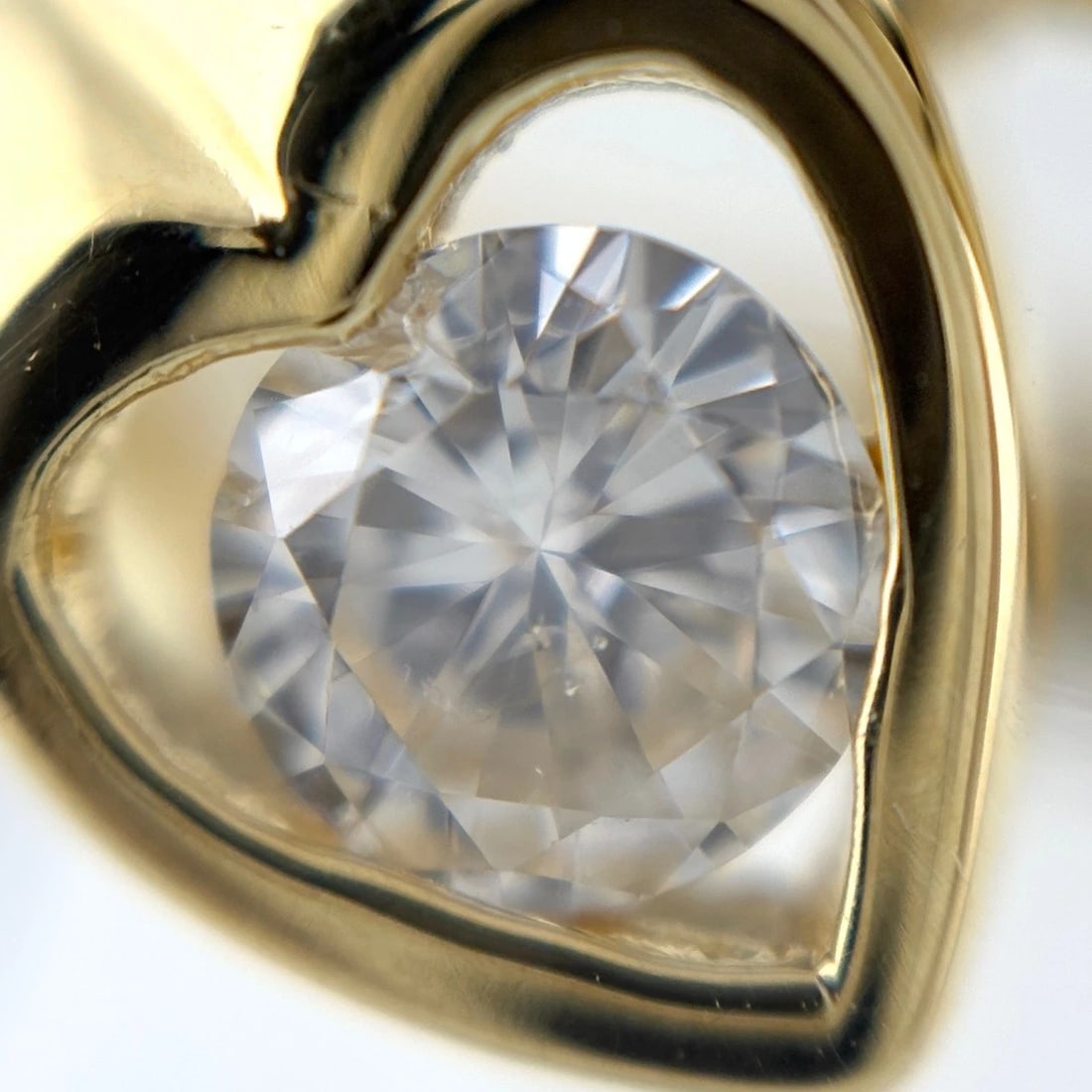 HEART MOTIF DESIGN RING - 2