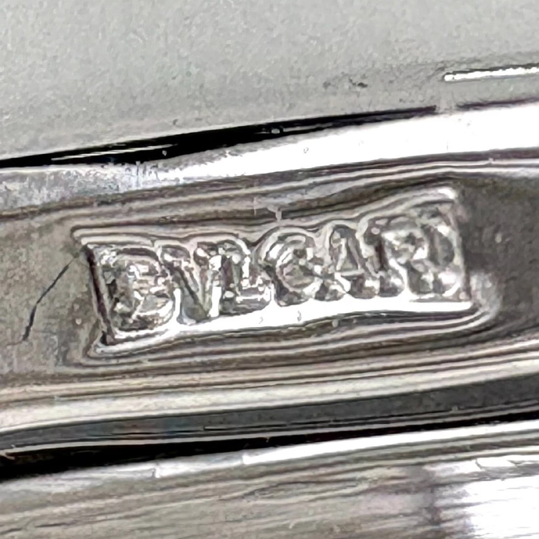 BVLGARI BEE ZERO ONE RING - 2