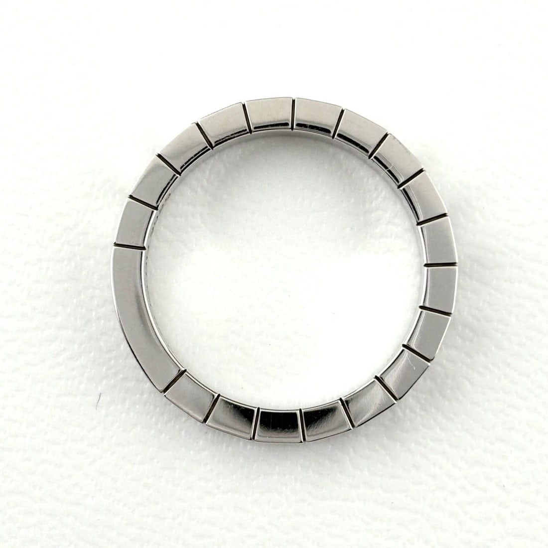 CARTIER LANIER RING - 2