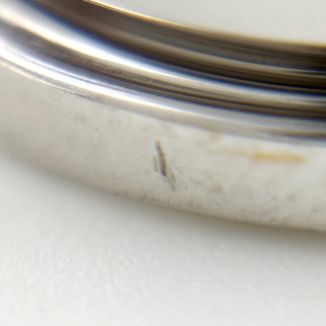 BVLGARI BE ZERO ONE RING - 2