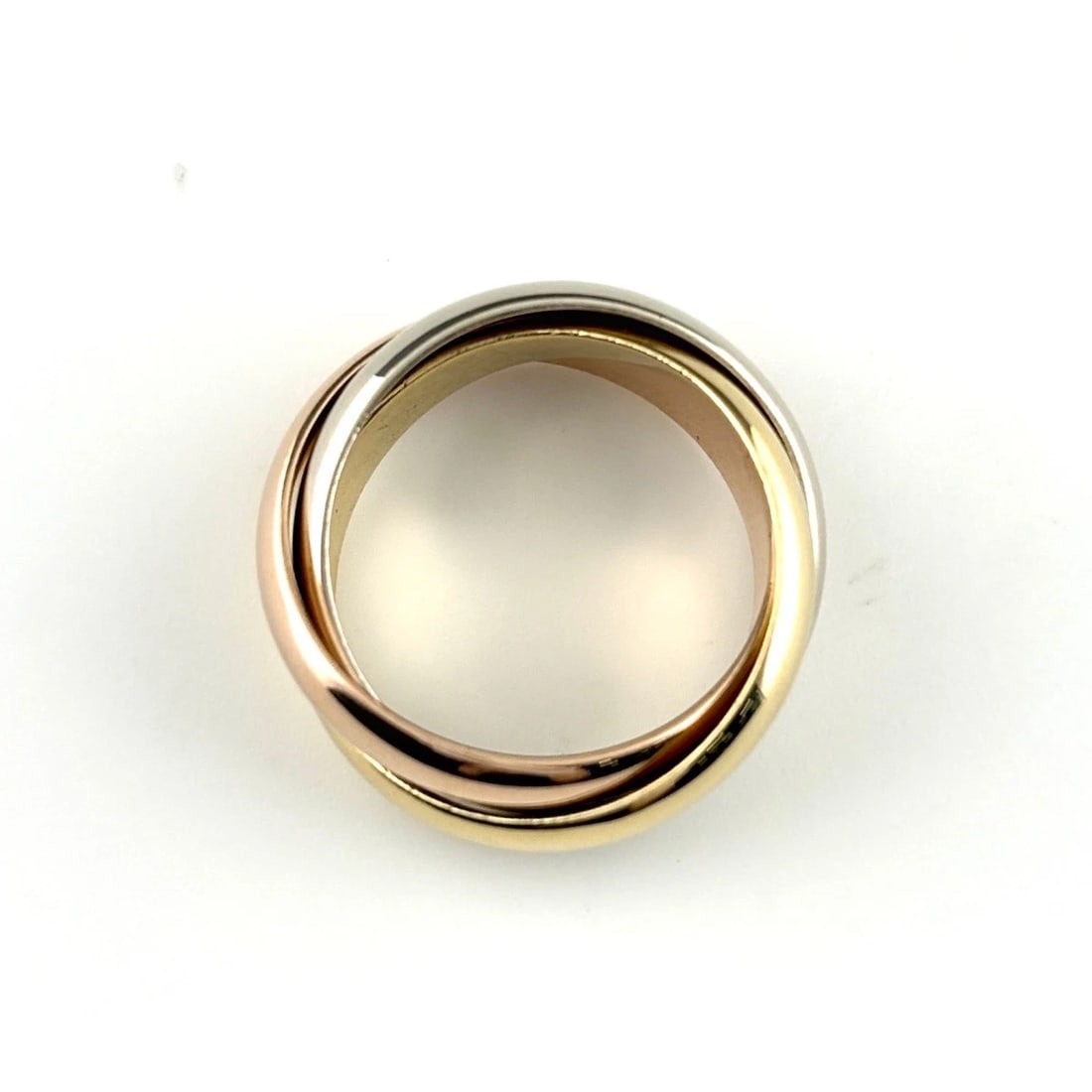 CARTIER TRINITYRING - 2