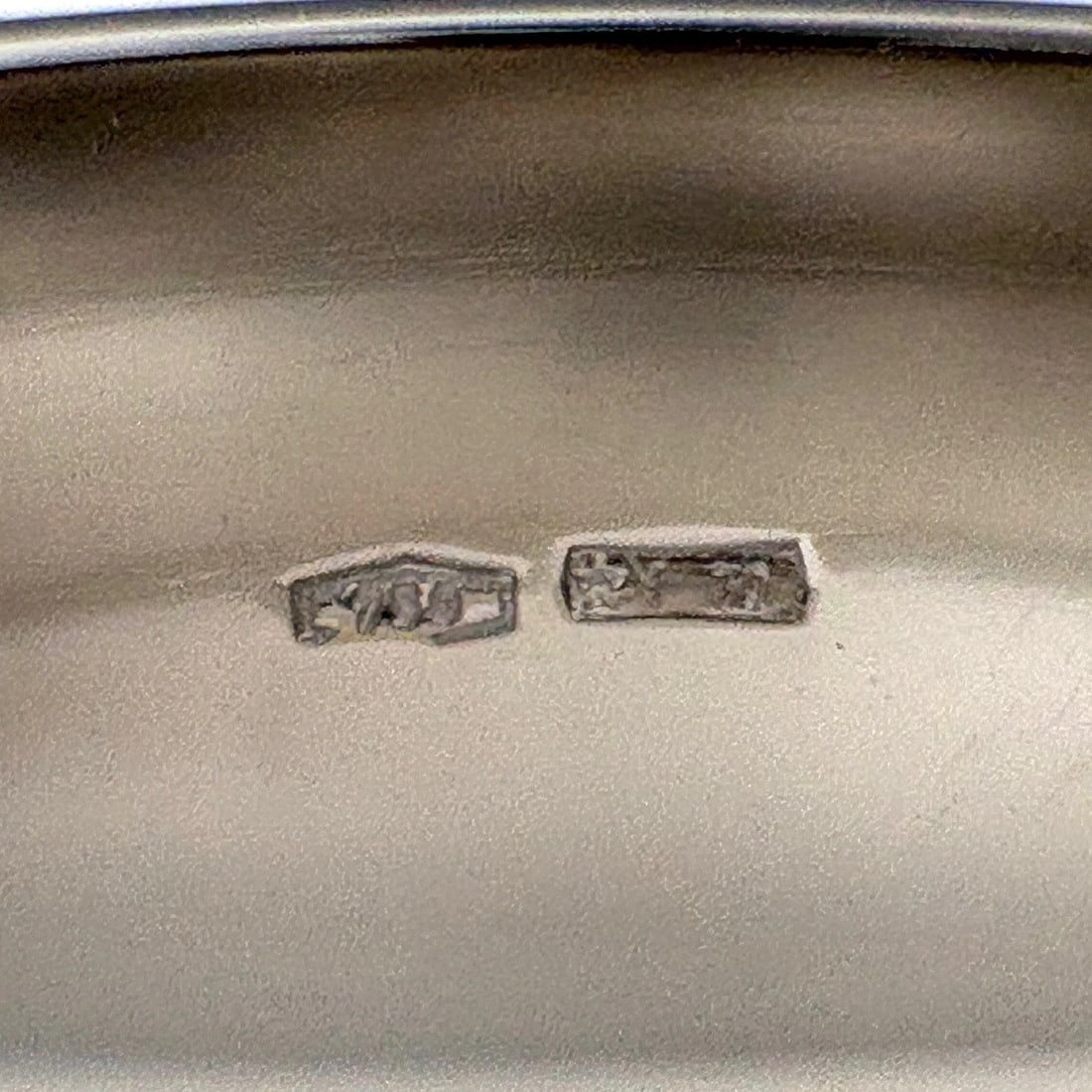 GUCCI ICON WIDE RING - 2