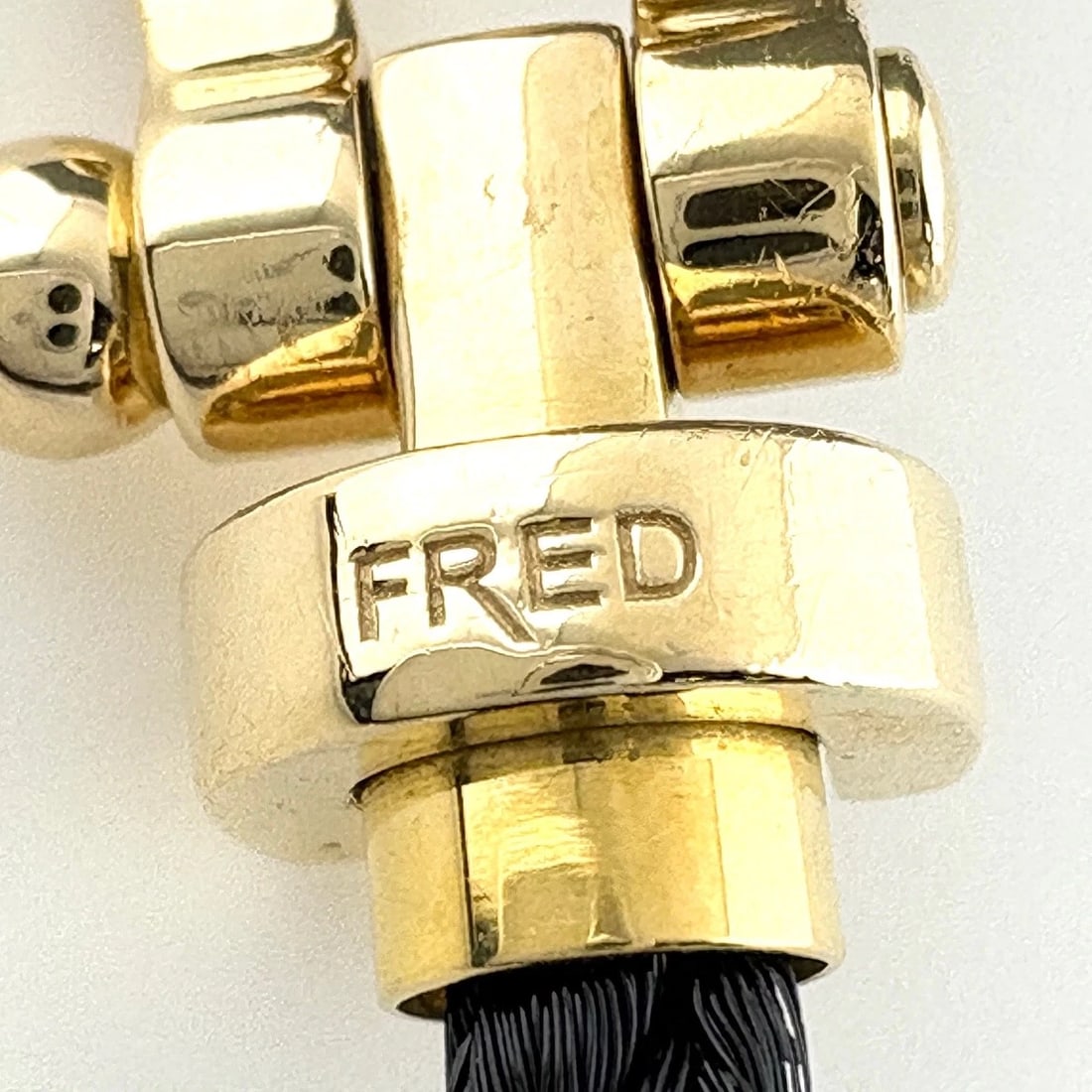 FRED FORCE 10 BRACELET - 4