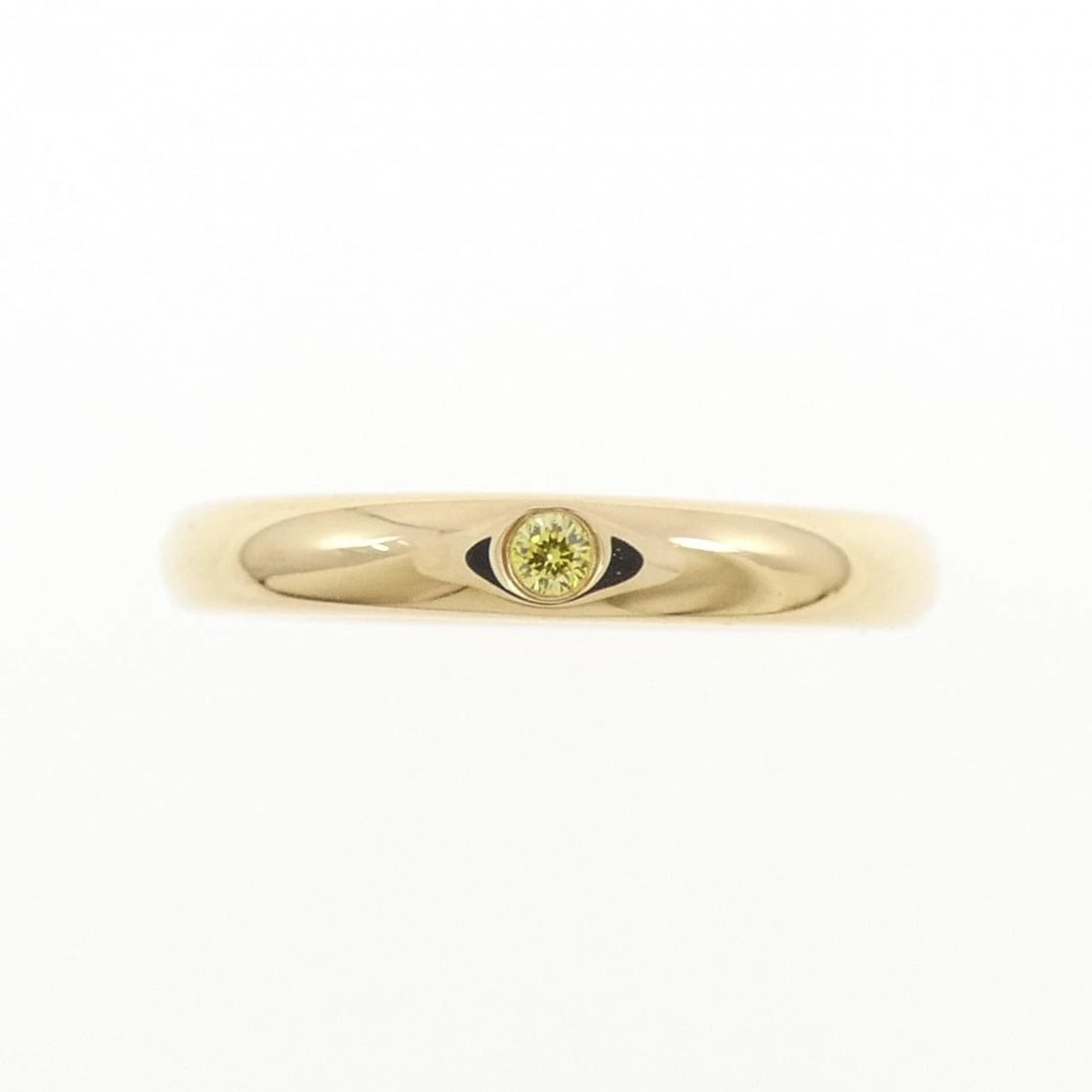 TIFFANY&CO. STACKING RINGS - 2