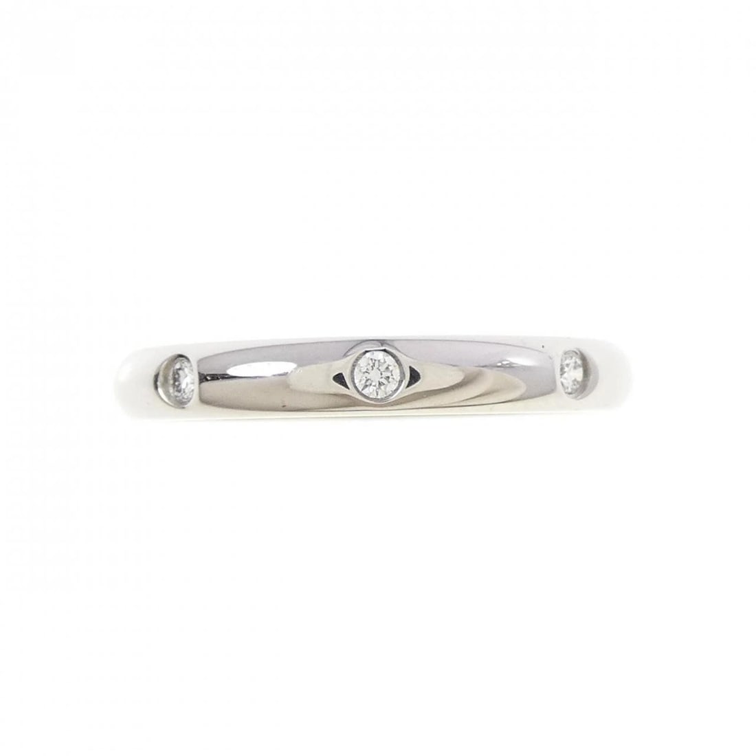 CARTIER WEDDING RING - 2