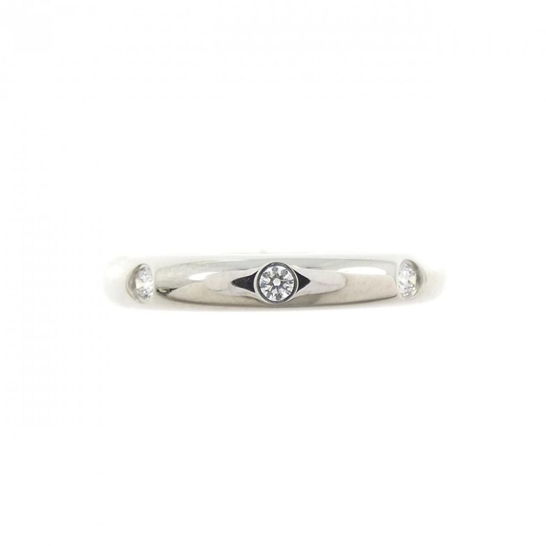 CARTIER WEDDING RING - 2