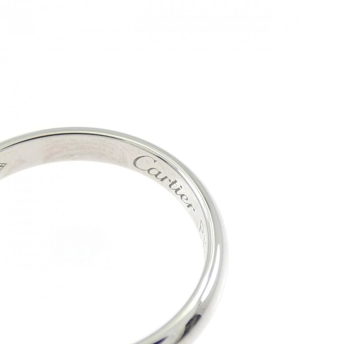 CARTIER WEDDING RING - 3