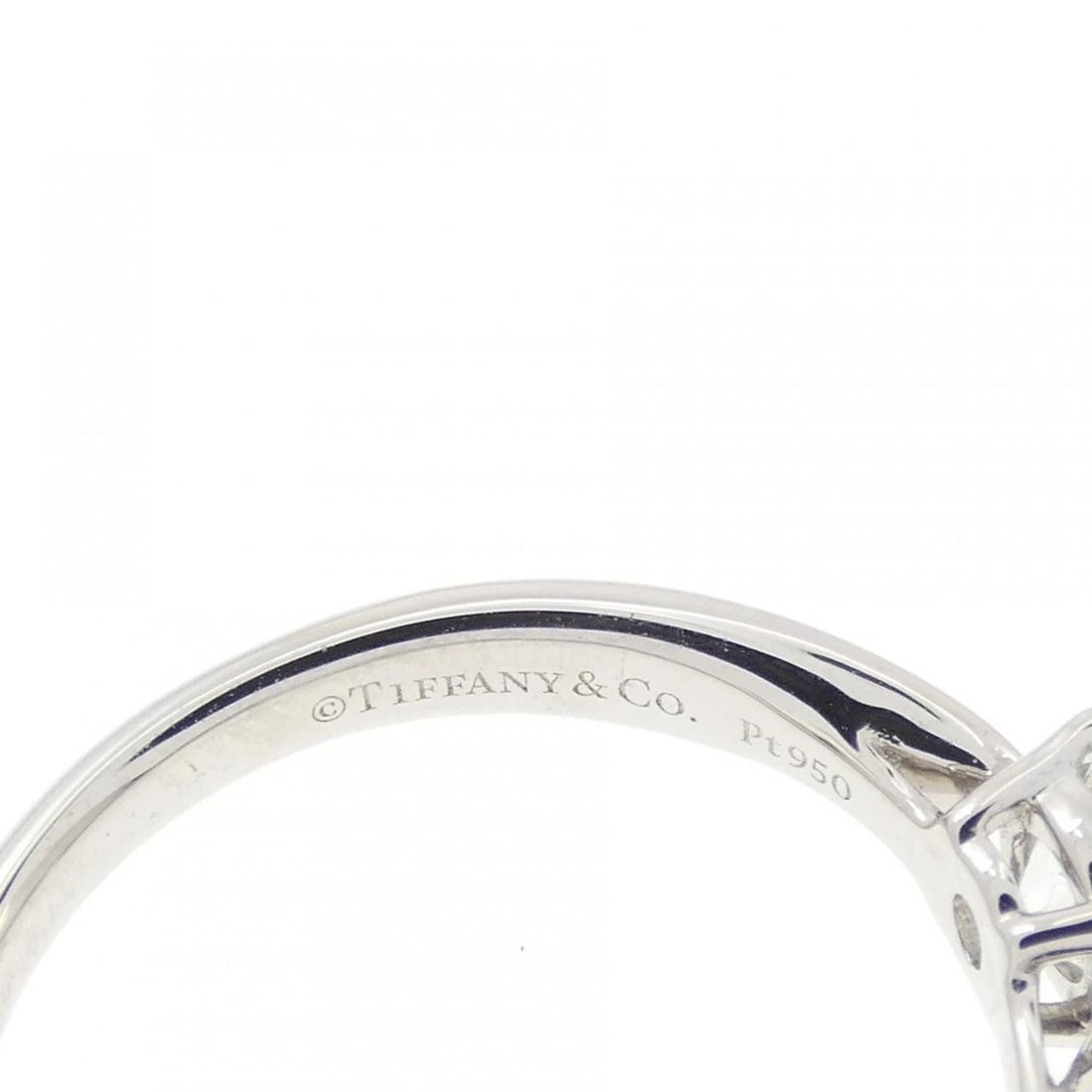 TIFFANY&CO. HARMONY RING - 3