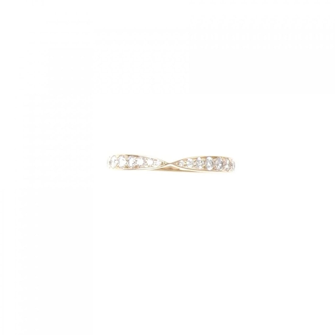 TIFFANY & CO. HARMONY RING - 2