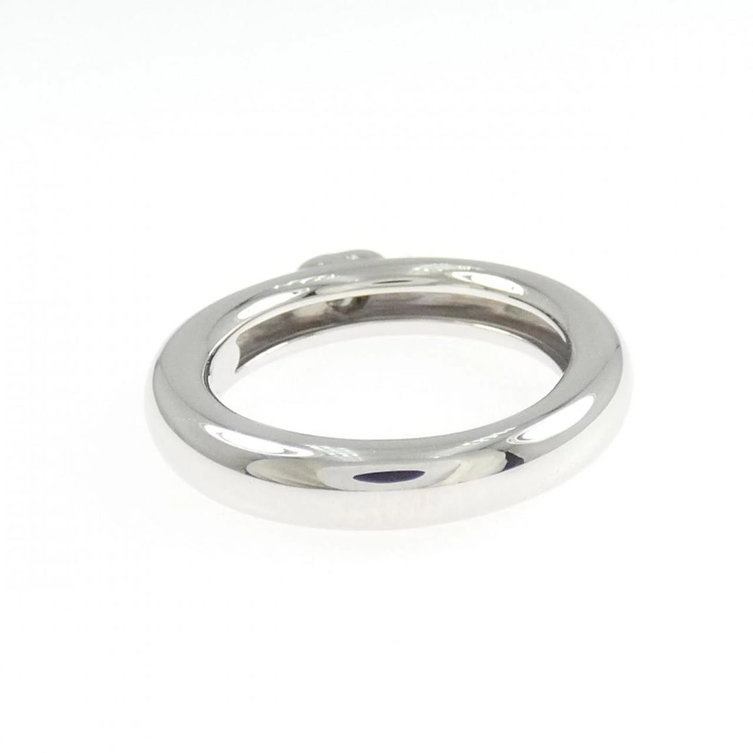 TIFFANY&CO. DIAMOND RING - 3