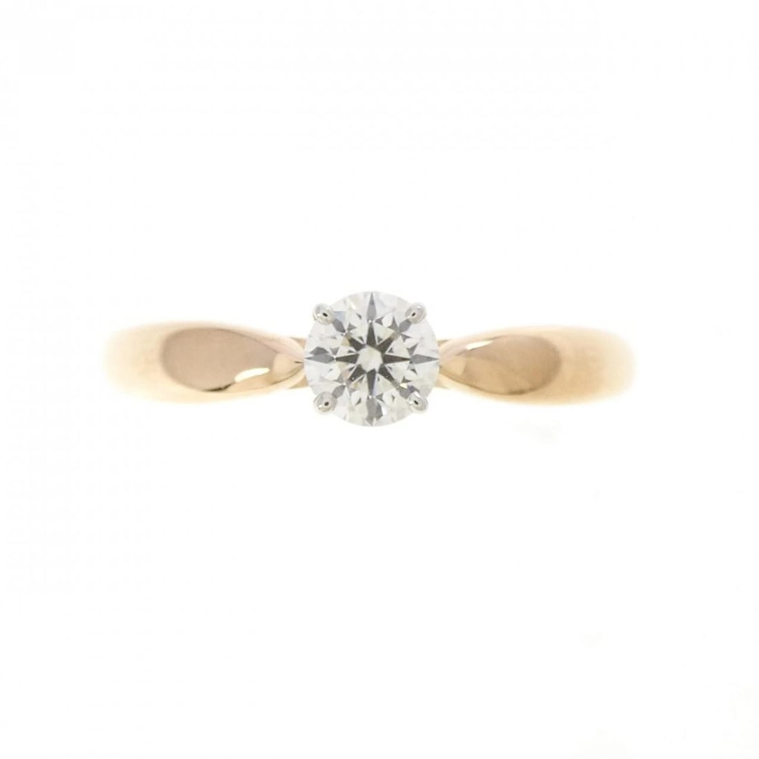 TIFFANY & CO. HARMONY RING - 2