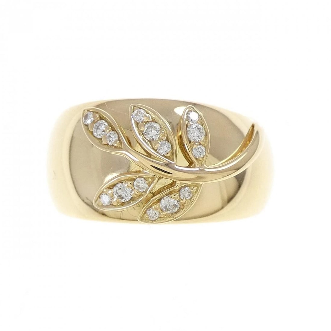 MAUBOUSSIN DIAMOND RING - 2