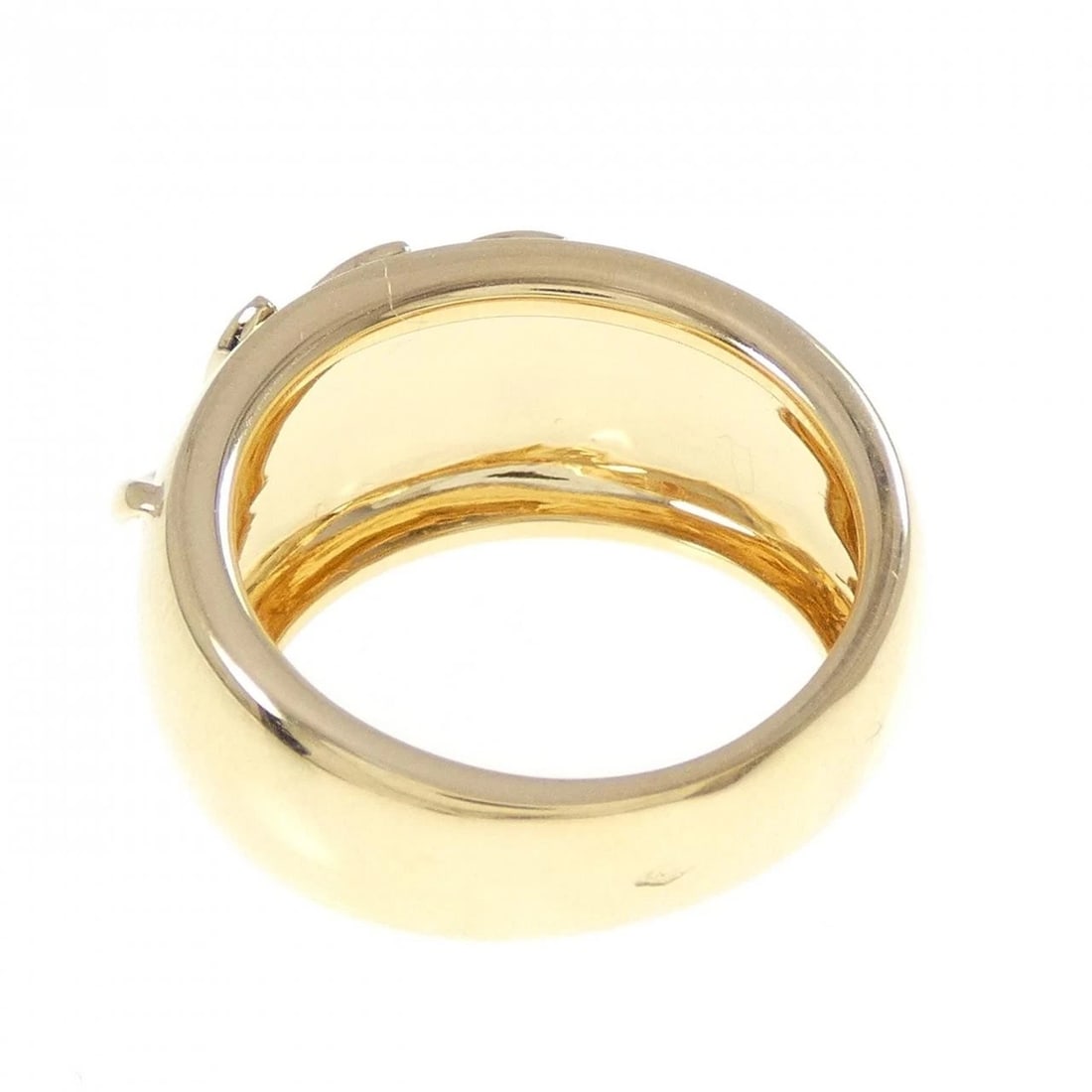 MAUBOUSSIN DIAMOND RING - 3