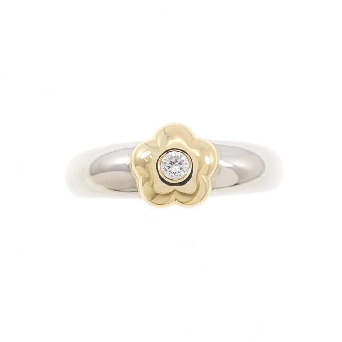 PONTE VECCHIO DIAMOND RING - 2