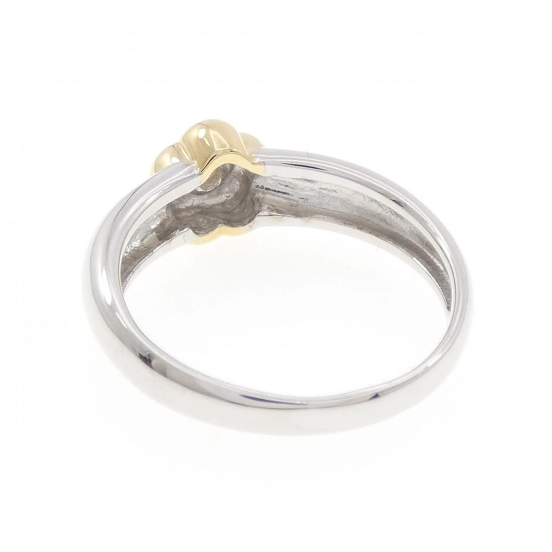 PONTE VECCHIO DIAMOND RING - 3