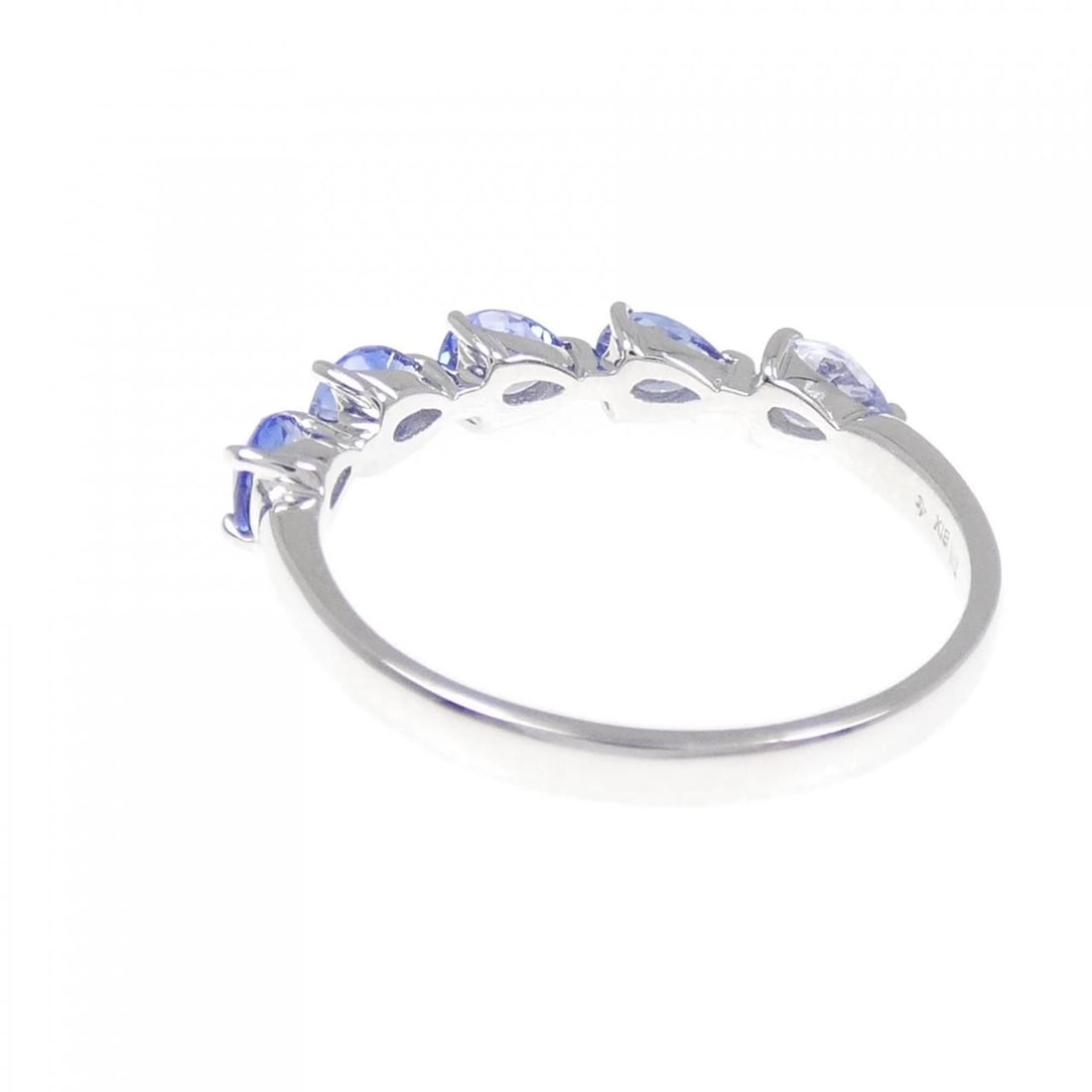 PONTE VECCHIO SAPPHIRE RING - 2